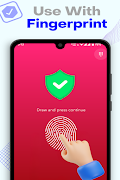 App Lock: Lock & Unlock Apps screenshot 4