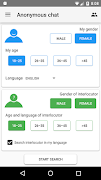 Anonymous chat bài đăng