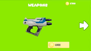 Number catcher Screenshot 2