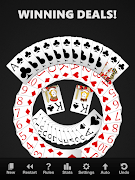 Solitaire Classic Card Games screenshot 6