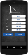 Triangle Angle Calculator スクリーンショット 3