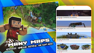 Addons for Minecraft Mods ภาพหน้าจอ 2