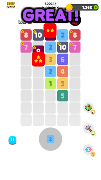 Blockplorer Single poster
