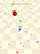 Level Hero syot layar 5