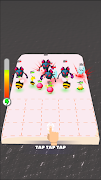 Merge Runner screenshot 1