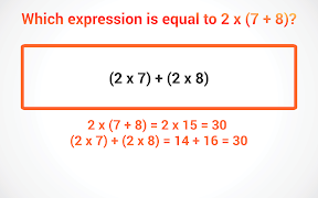 3rd Grade Math Challenge 스크린샷 2