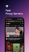 Browser Buddy: VPN Browser 스크린샷 1