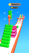 Stack Stairs скриншот 2