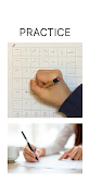 Chinese Hanzi Practice Sheet screenshot 7