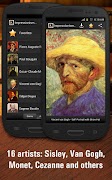 2 Schermata Impressionism HD