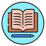 عباقرة النحو icon