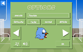 Birdyball screenshot 6