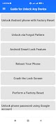 Guide for Unlock Any Device gönderen