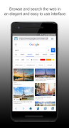 Web Browser 截图 4