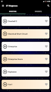 ST Ringtones تصوير الشاشة 6
