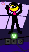 But bad mod Character Test 截圖 6