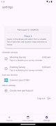 MoSHI Balance 스크린샷 7