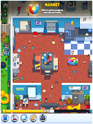 6 Schermata Findero - Hidden Objects