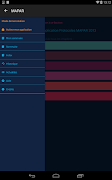 Protocoles MAPAR Screenshot 5