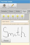 Web Worker 2 ภาพหน้าจอ 7