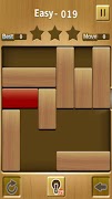 Escape Block King اسکرین شاٹ 5