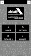 Abitare Design poster