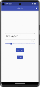 7 Schermata Genio - password generator