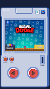 2 Schermata 8-bit Mini Games : Brawl Dodge