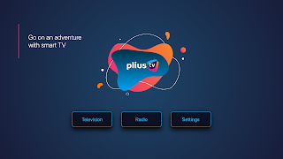 pliusTV Ekran Görüntüsü 4