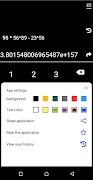 Calculator screenshot 4
