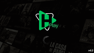Hplay4k постер