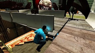 cho mod for garry s mod स्क्रीनशॉट 4
