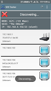 My WIFI Tracker captura de pantalla 2