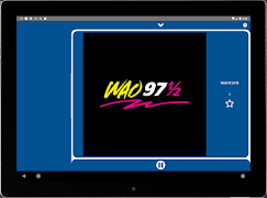 Panama Radios screenshot 5