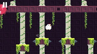 Power Chicken syot layar 2