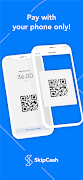 SkipCash 스크린샷 1