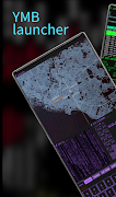 YMB Launcher 海报