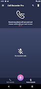 Call Recorder Pro скриншот 2