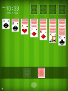 Solitaire 스크린샷 6