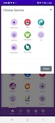 eFlexiload Demo اسکرین شاٹ 5
