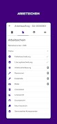 TRASER Service screenshot 6