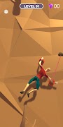 Rock Climber اسکرین شاٹ 4