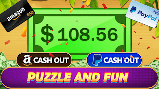 Poster Real Cash Connect: Money Game
