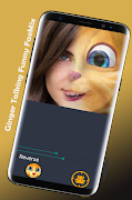 Ginger Funny FaceMix screenshot 2