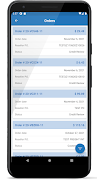 Ingram Micro Shopping App ภาพหน้าจอ 5