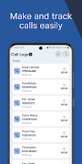 3Sigma Mobile CRM app screenshot 2