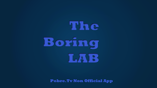 PobreTv ảnh chụp màn hình 6