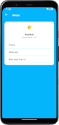 NoteHub 스크린샷 1