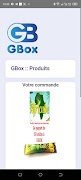 GBox スクリーンショット 2