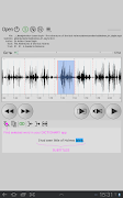 برنامه‌نما Repeat player WorkAudioBook Pa عکس از صفحه
